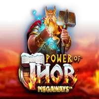 Power of Thor Megaways