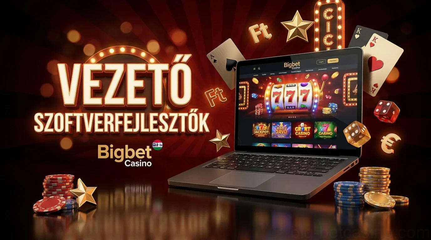 Vezető Szoftverfejlesztők